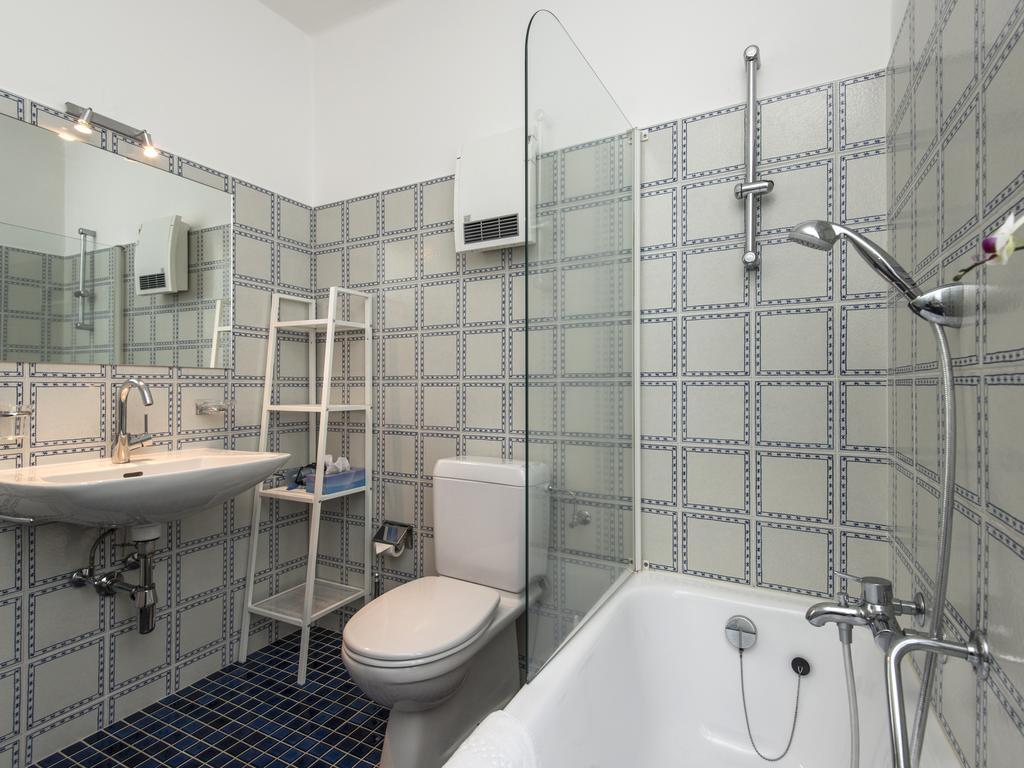 B&B Villa Sempreverde Locarno Luaran gambar