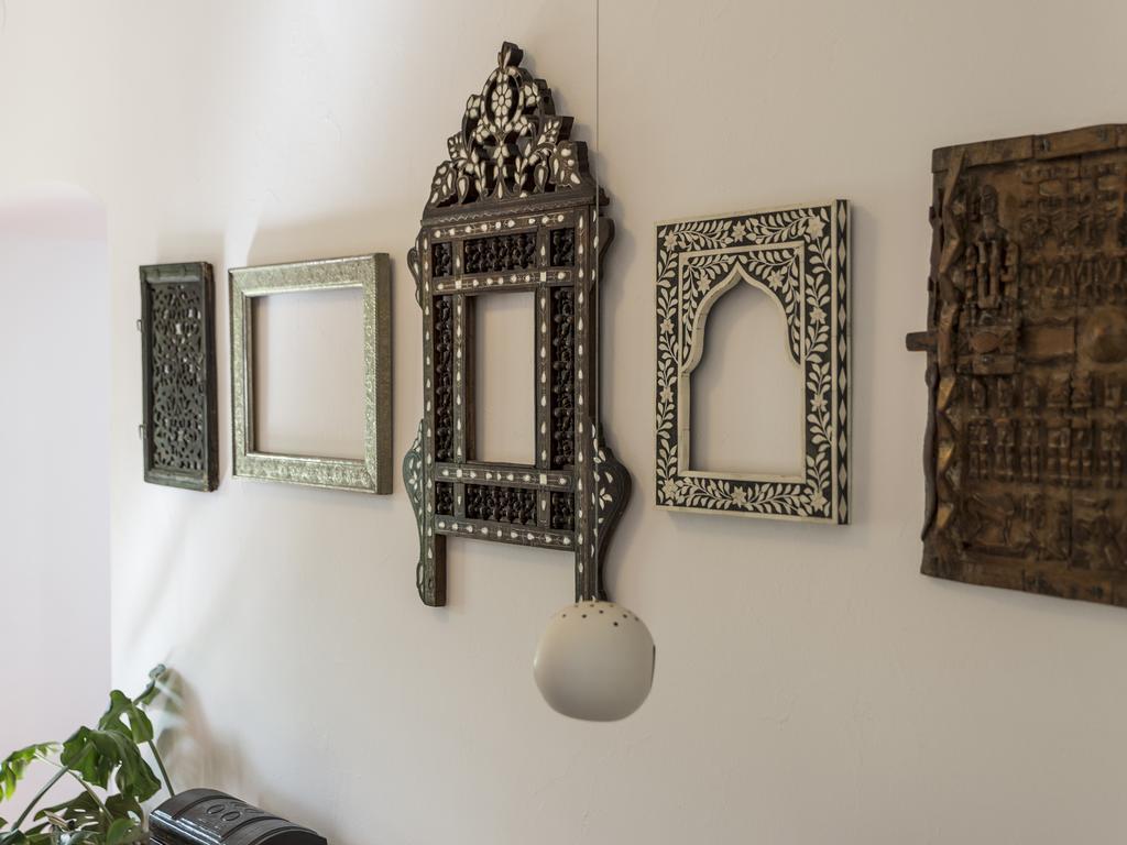 B&B Villa Sempreverde Locarno Luaran gambar