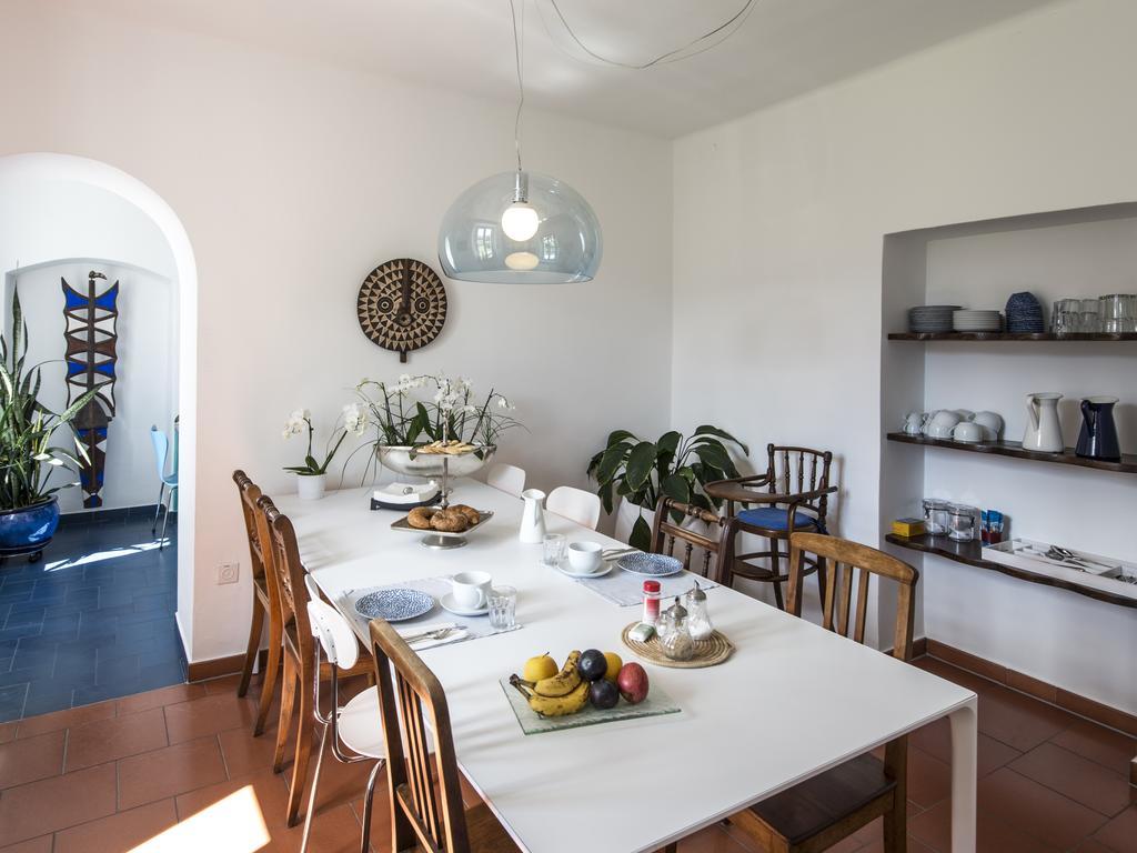 B&B Villa Sempreverde Locarno Luaran gambar