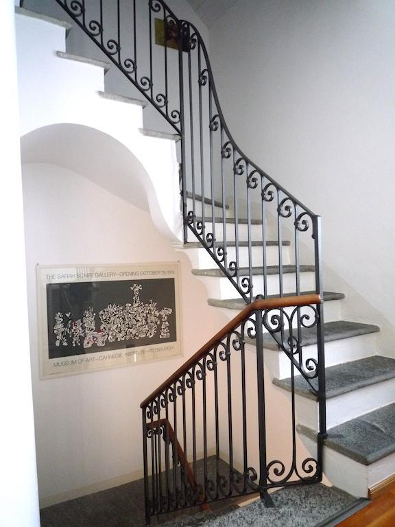 B&B Villa Sempreverde Locarno Luaran gambar