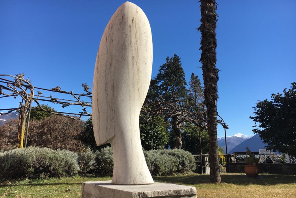 B&B Villa Sempreverde Locarno Luaran gambar