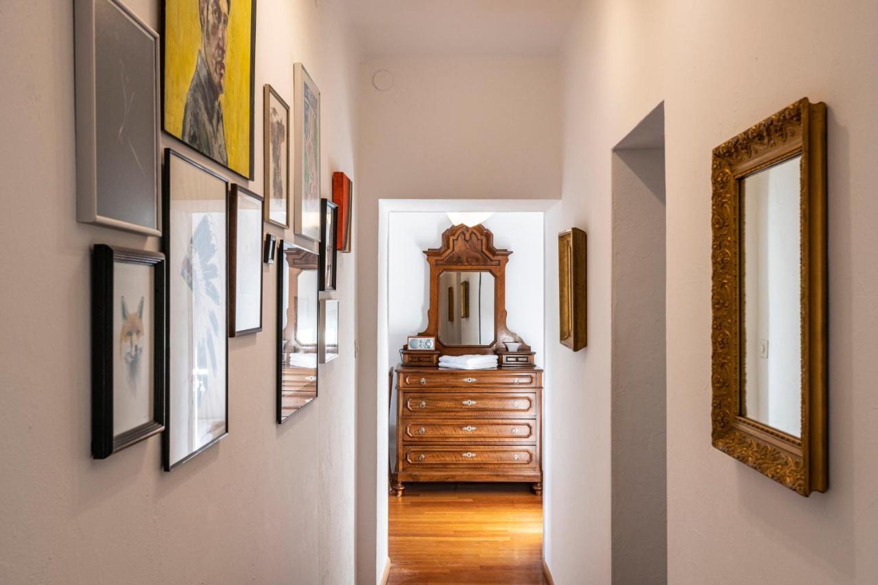 B&B Villa Sempreverde Locarno Luaran gambar