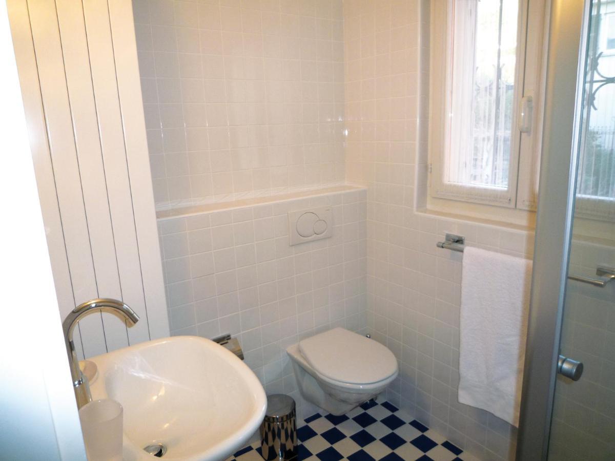 B&B Villa Sempreverde Locarno Luaran gambar