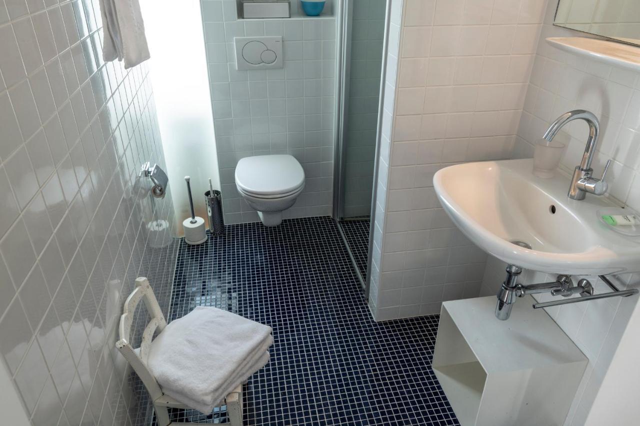 B&B Villa Sempreverde Locarno Luaran gambar